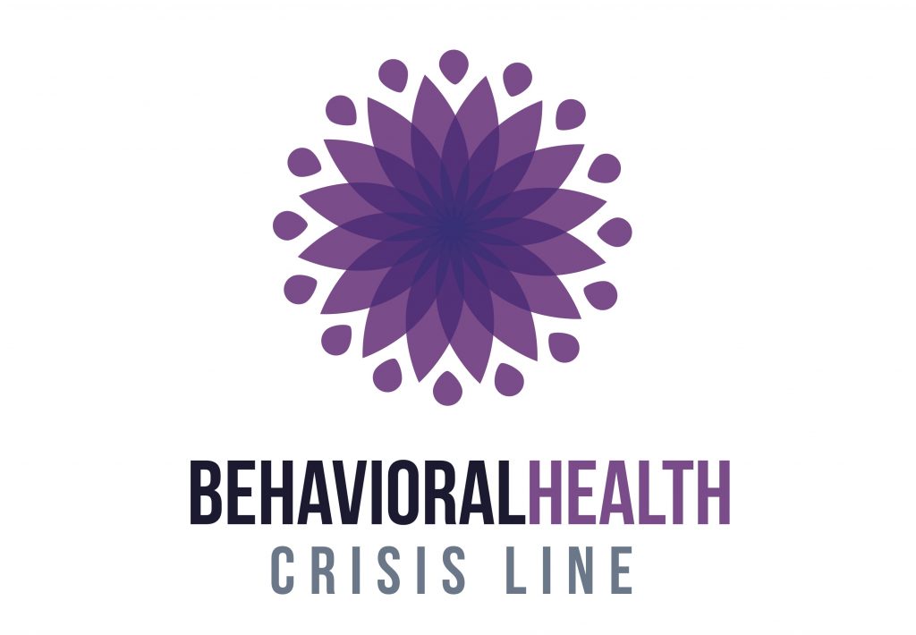 Behavioral Health Crisis Line
