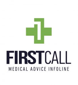 First Call Medical advice infoline
